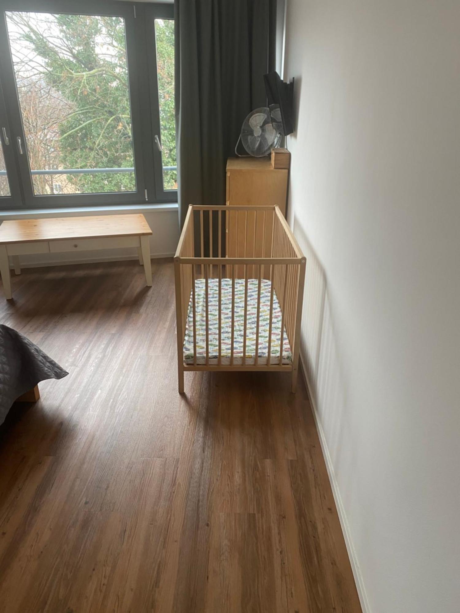 Klapka 08 Apartment ปราก ภายนอก รูปภาพ